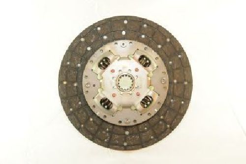 AISIN DTX-187 - Clutch Disc TOYOTA