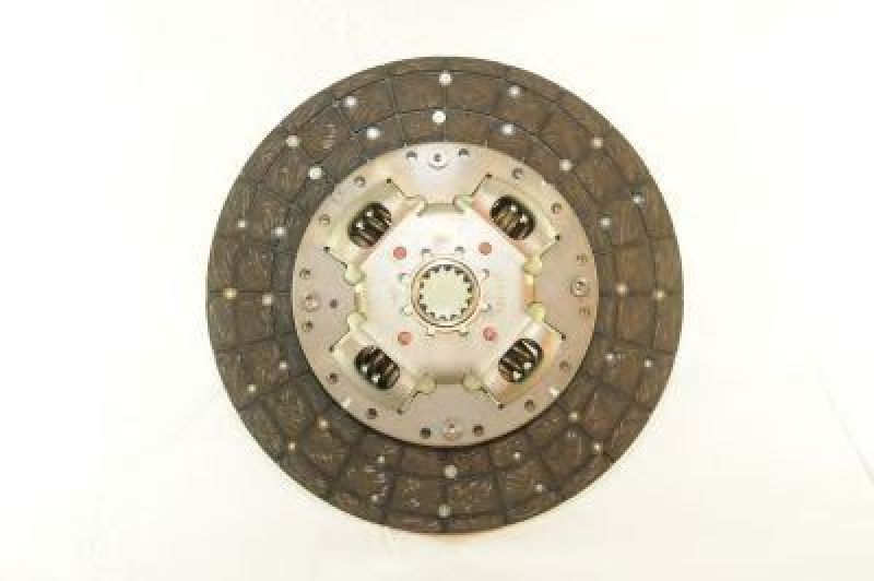 AISIN DTX-187 - Clutch Disc TOYOTA