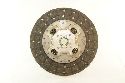 AISIN DTX-187 - Clutch Disc TOYOTA