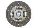 AISIN DTX-188 - Clutch Disc TOYOTA