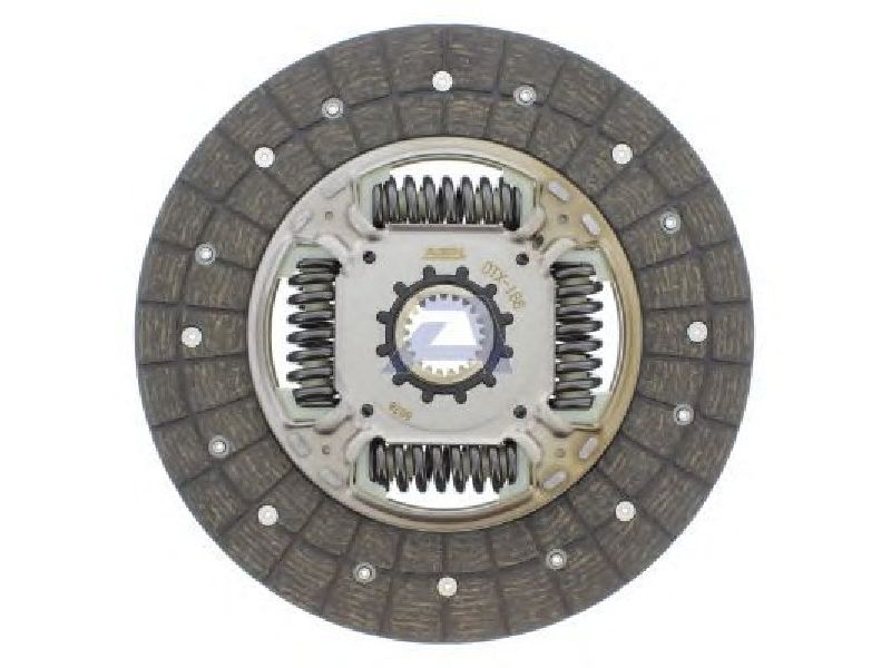 AISIN DTX-188 - Clutch Disc TOYOTA