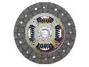 AISIN DTX-192 - Clutch Disc TOYOTA