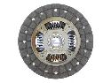 AISIN DTX-192 - Clutch Disc TOYOTA