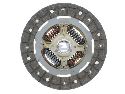 AISIN DTX-197 - Clutch Disc TOYOTA, ASTON MARTIN, SUBARU, DAIHATSU