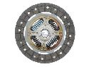 AISIN DTX-198 - Clutch Disc TOYOTA, DAIHATSU