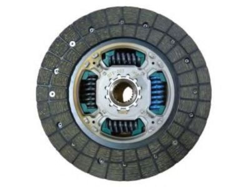 AISIN DTX-203 - Clutch Disc TOYOTA