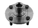 FEBI BILSTEIN 03991 - Wheel Hub Front Axle FORD