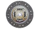 AISIN DTX-218 - Clutch Disc TOYOTA, SUBARU