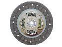 AISIN DTX-218 - Clutch Disc TOYOTA, SUBARU