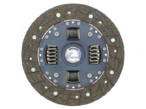 AISIN DY-004 - Clutch Disc