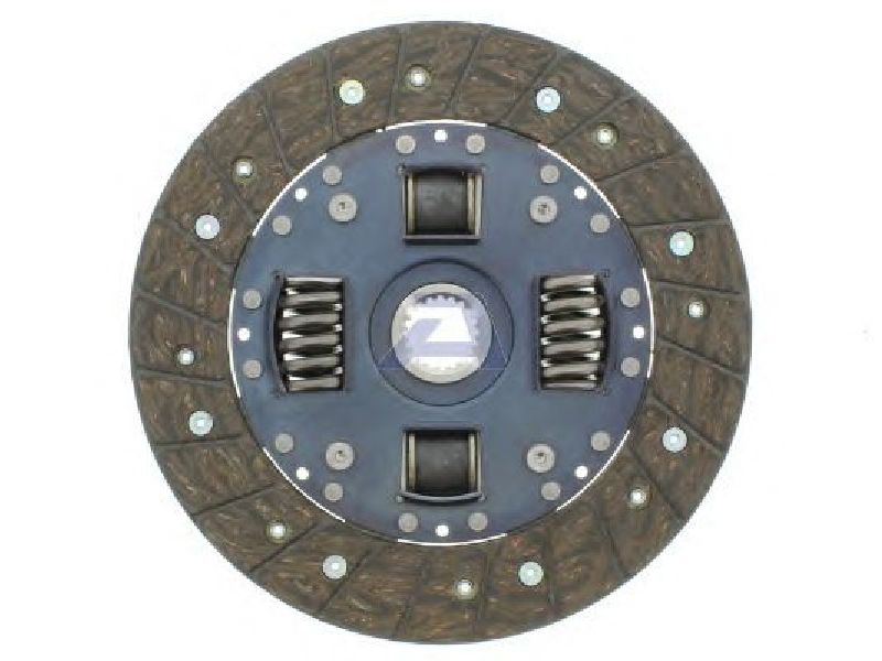 AISIN DY-004 - Clutch Disc