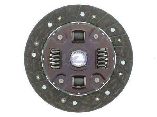 AISIN DY-004 - Clutch Disc