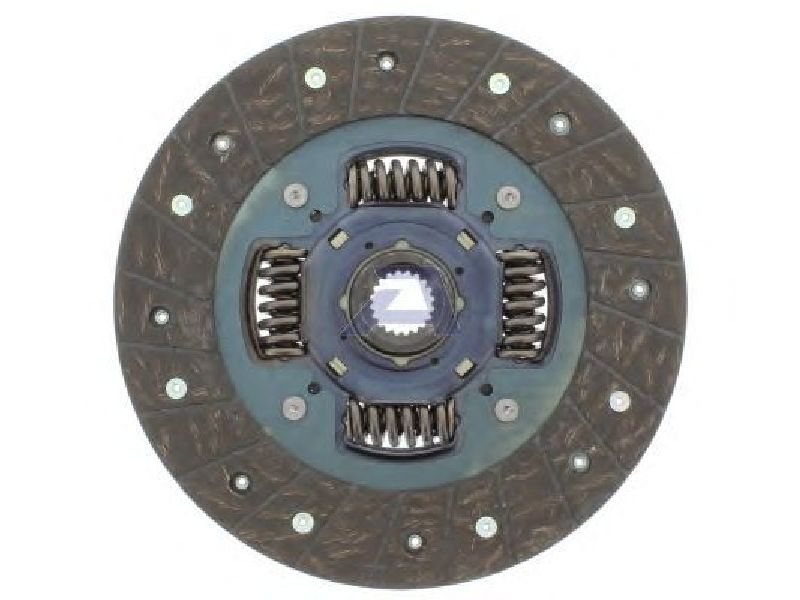 AISIN DY-011 - Clutch Disc