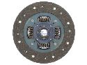 AISIN DY-011 - Clutch Disc