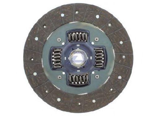 AISIN DY-014 - Clutch Disc HYUNDAI