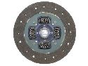 AISIN DY-014 - Clutch Disc HYUNDAI