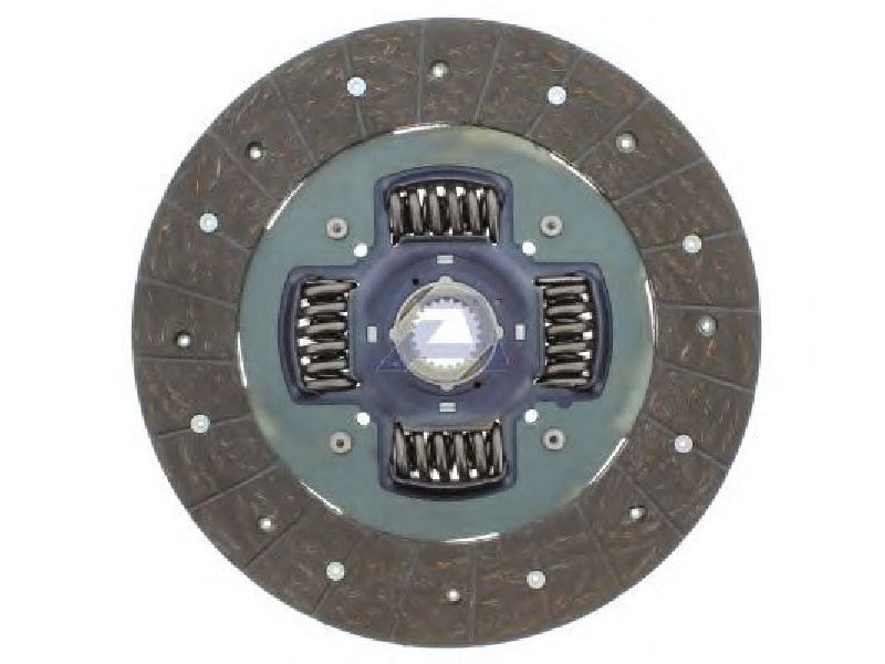 AISIN DY-014 - Clutch Disc HYUNDAI