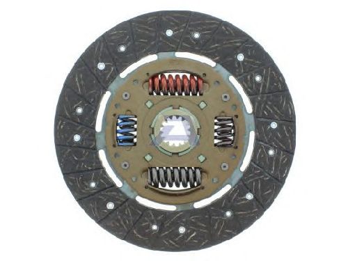 AISIN DY-020 - Clutch Disc