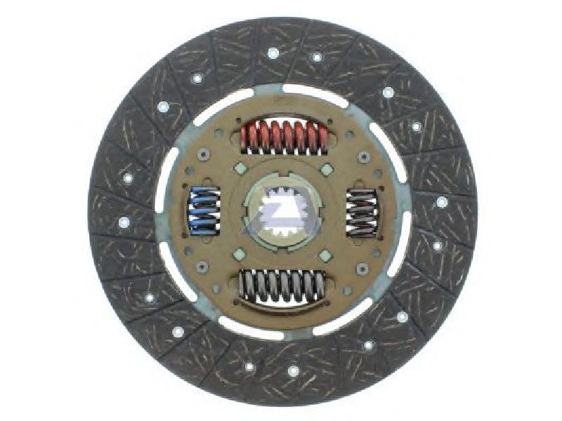 AISIN DY-020 - Clutch Disc