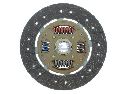 AISIN DY-020 - Clutch Disc