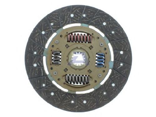 AISIN DY-020 - Clutch Disc