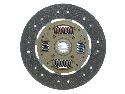 AISIN DY-020 - Clutch Disc