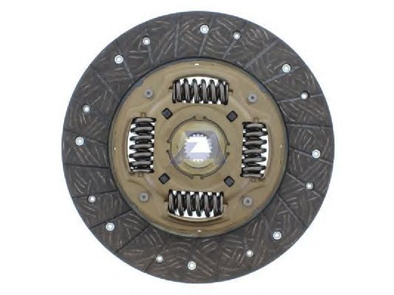 AISIN DY-021 - Clutch Disc