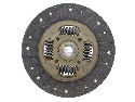 AISIN DY-021 - Clutch Disc