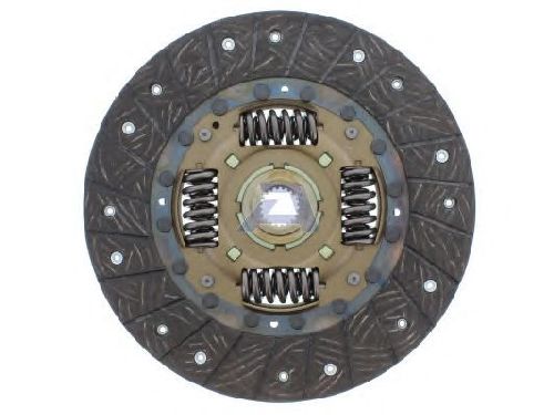 AISIN DY-021 - Clutch Disc