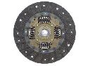 AISIN DY-021 - Clutch Disc