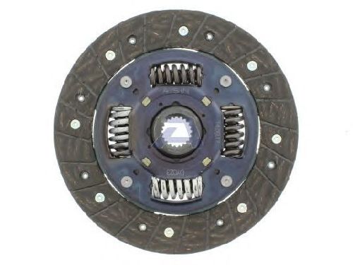 AISIN DY-023 - Clutch Disc HYUNDAI