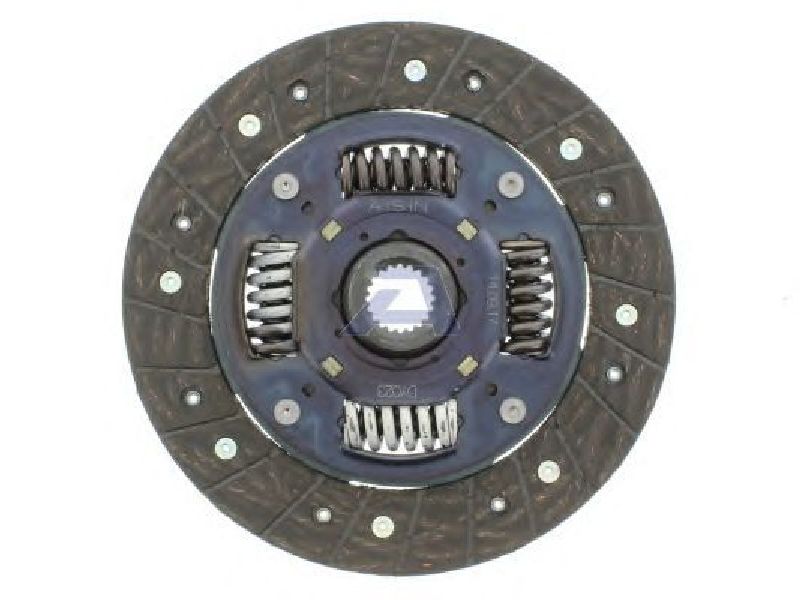 AISIN DY-023 - Clutch Disc HYUNDAI