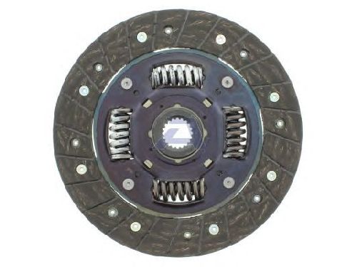 AISIN DY-023 - Clutch Disc HYUNDAI