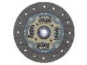 AISIN DY-025 - Clutch Disc HYUNDAI, KIA