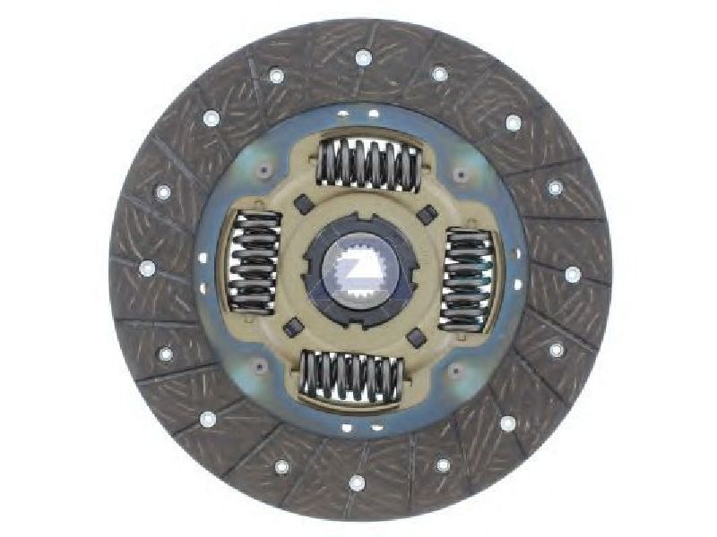 AISIN DY-025 - Clutch Disc HYUNDAI, KIA