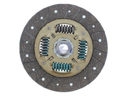 AISIN DY-025 - Clutch Disc HYUNDAI, KIA