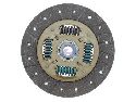 AISIN DY-025 - Clutch Disc HYUNDAI, KIA