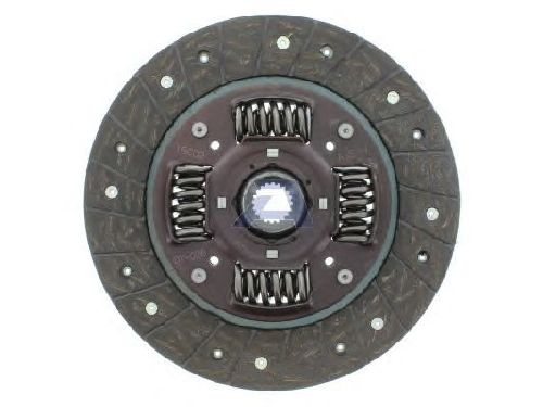 AISIN DY-036 - Clutch Disc HYUNDAI, KIA