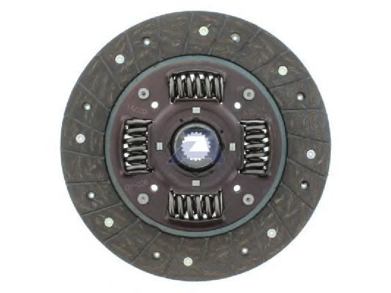 AISIN DY-036 - Clutch Disc HYUNDAI, KIA