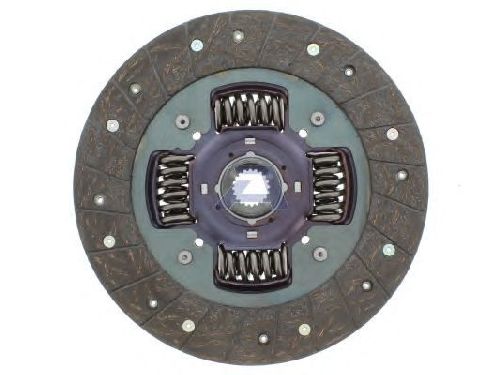 AISIN DY-036 - Clutch Disc HYUNDAI, KIA