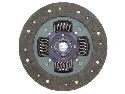 AISIN DY-036 - Clutch Disc HYUNDAI, KIA