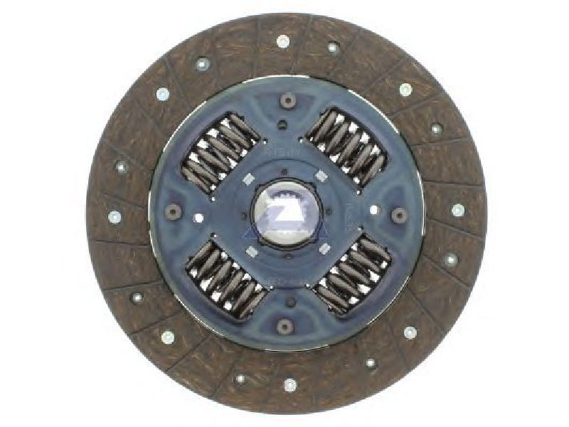 AISIN DY-038 - Clutch Disc HYUNDAI