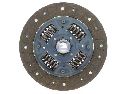 AISIN DY-038 - Clutch Disc HYUNDAI