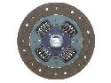 AISIN DY-038 - Clutch Disc HYUNDAI