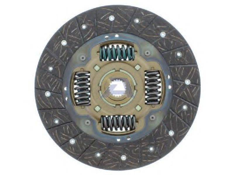 AISIN DY-051 - Clutch Disc KIA