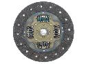 AISIN DY-051 - Clutch Disc KIA