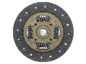 AISIN DY-051 - Clutch Disc KIA