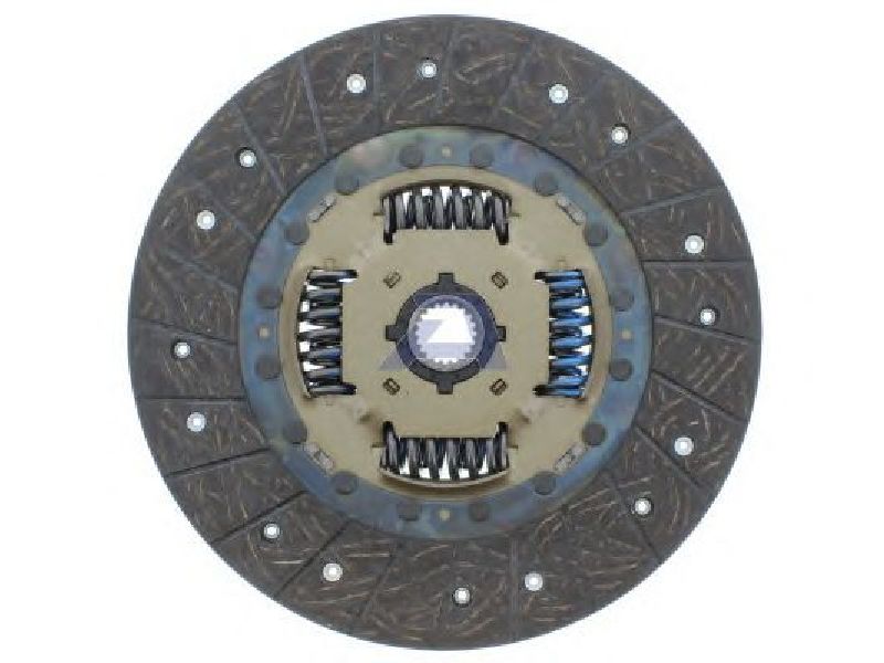 AISIN DY-054 - Clutch Disc KIA, HYUNDAI