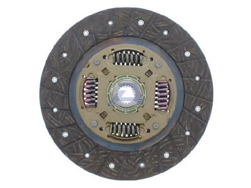 AISIN DY-057 - Clutch Disc HYUNDAI