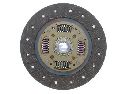 AISIN DY-057 - Clutch Disc HYUNDAI